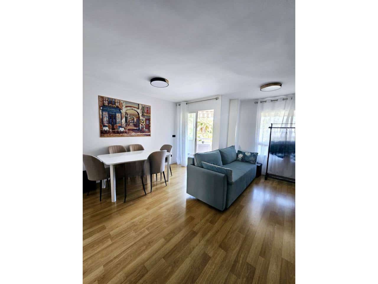 3 bedroom Flat for sale in Benidorm with garage - € 312,000 (Ref: 5440469)