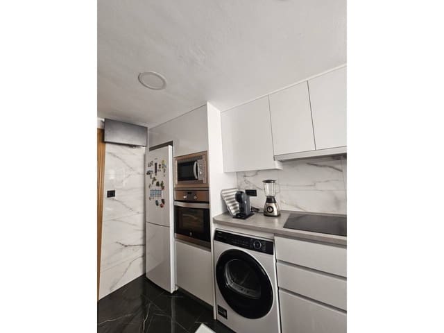 3 Zimmer Wohnung zu verkaufen in Benidorm mit Garage - 312.000 € (Ref: 5440469)