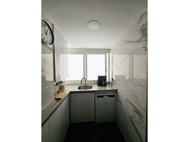 3 Zimmer Wohnung zu verkaufen in Benidorm mit Garage - 312.000 € (Ref: 5440469)