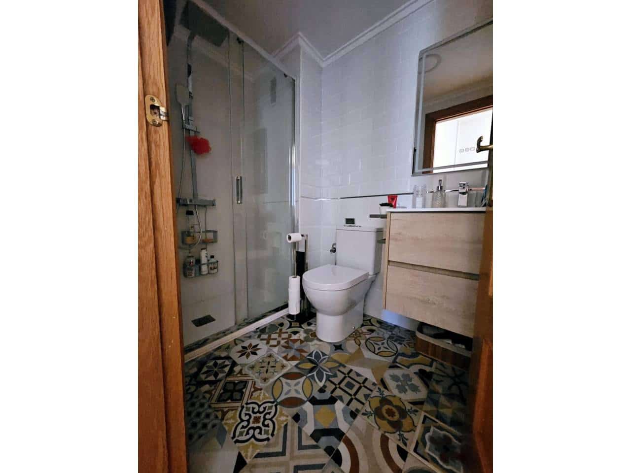 3 bedroom Flat for sale in Benidorm with garage - € 312,000 (Ref: 5440469)