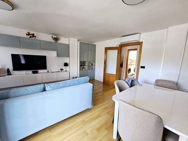 3 Zimmer Wohnung zu verkaufen in Benidorm mit Garage - 312.000 € (Ref: 5440469)