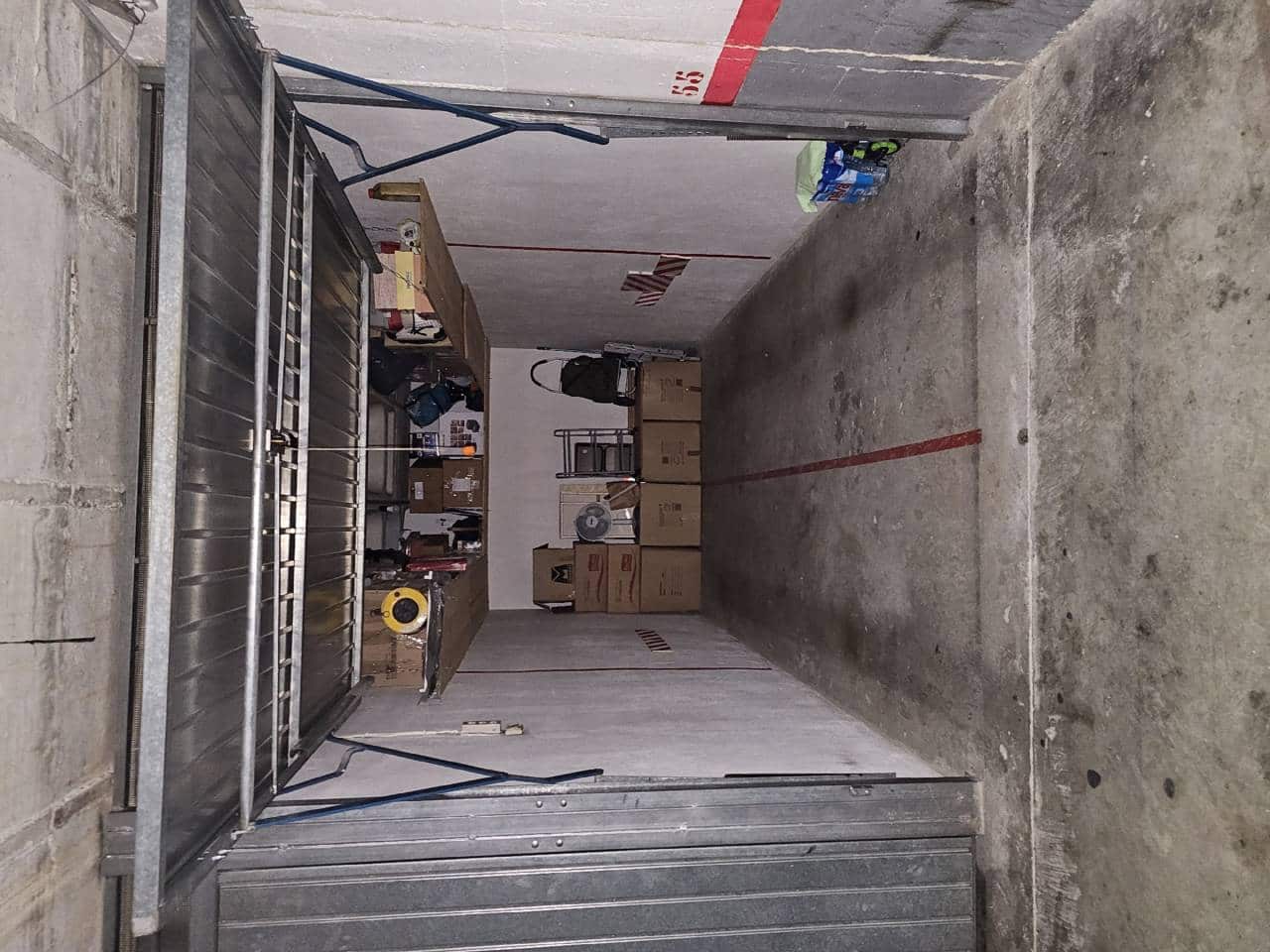 3 bedroom Flat for sale in Benidorm with garage - € 312,000 (Ref: 5440469)