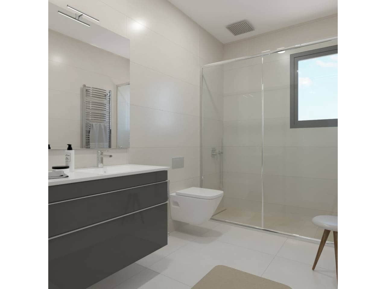 3 soveværelse Villa til salg i Benidorm med swimmingpool garage - € 850.000 (Ref: 5440477)