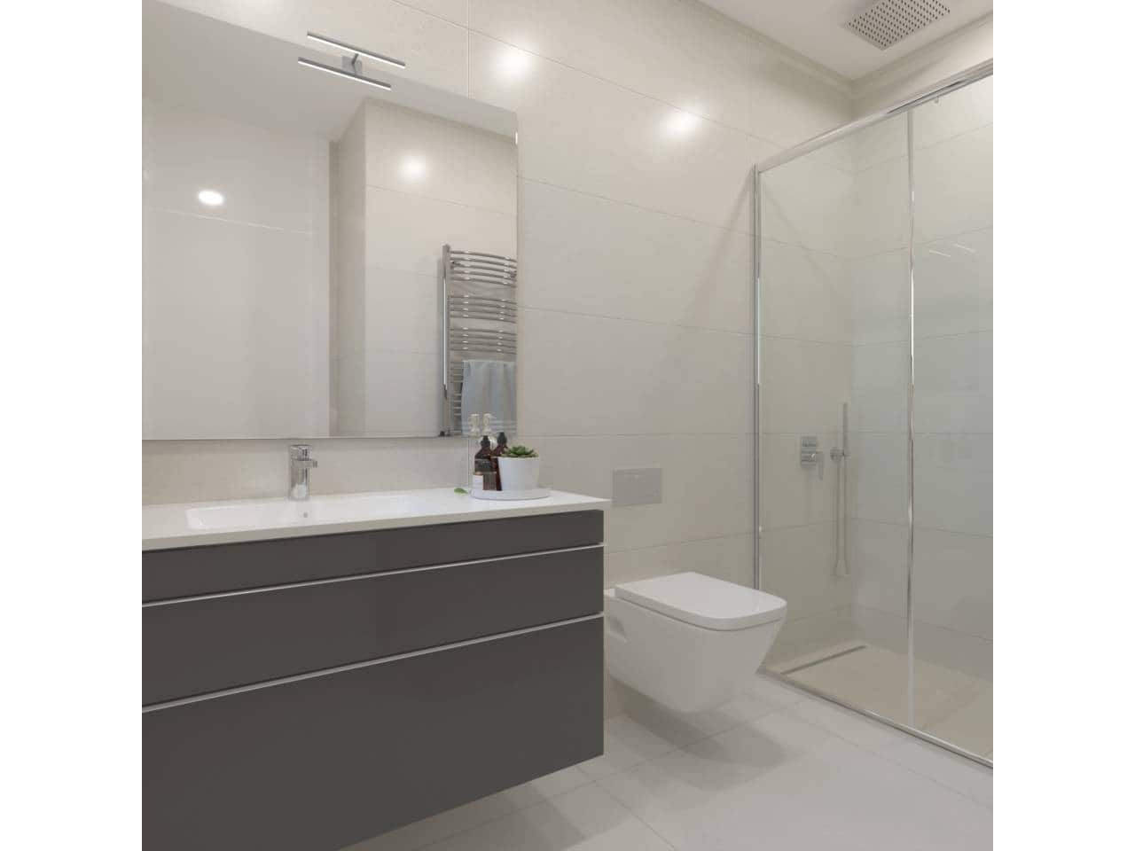 3 soveværelse Villa til salg i Benidorm med swimmingpool garage - € 850.000 (Ref: 5440477)