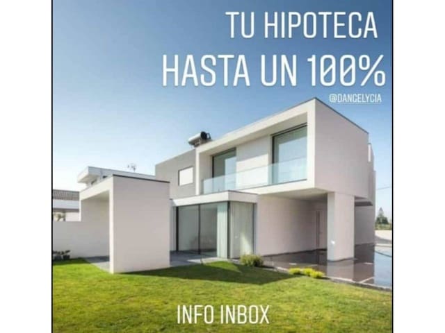 3 chambre Villa/Maison à vendre à Urbanizaciones, Benidorm avec piscine garage - 850 000 € (Ref: 5440477)