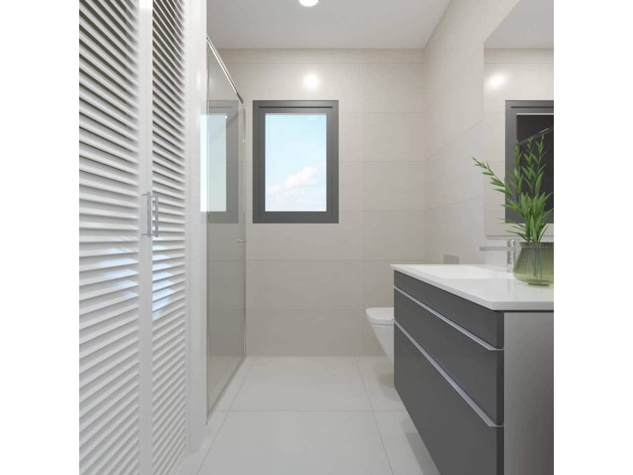 3 soveværelse Villa til salg i Benidorm med swimmingpool garage - € 850.000 (Ref: 5440477)