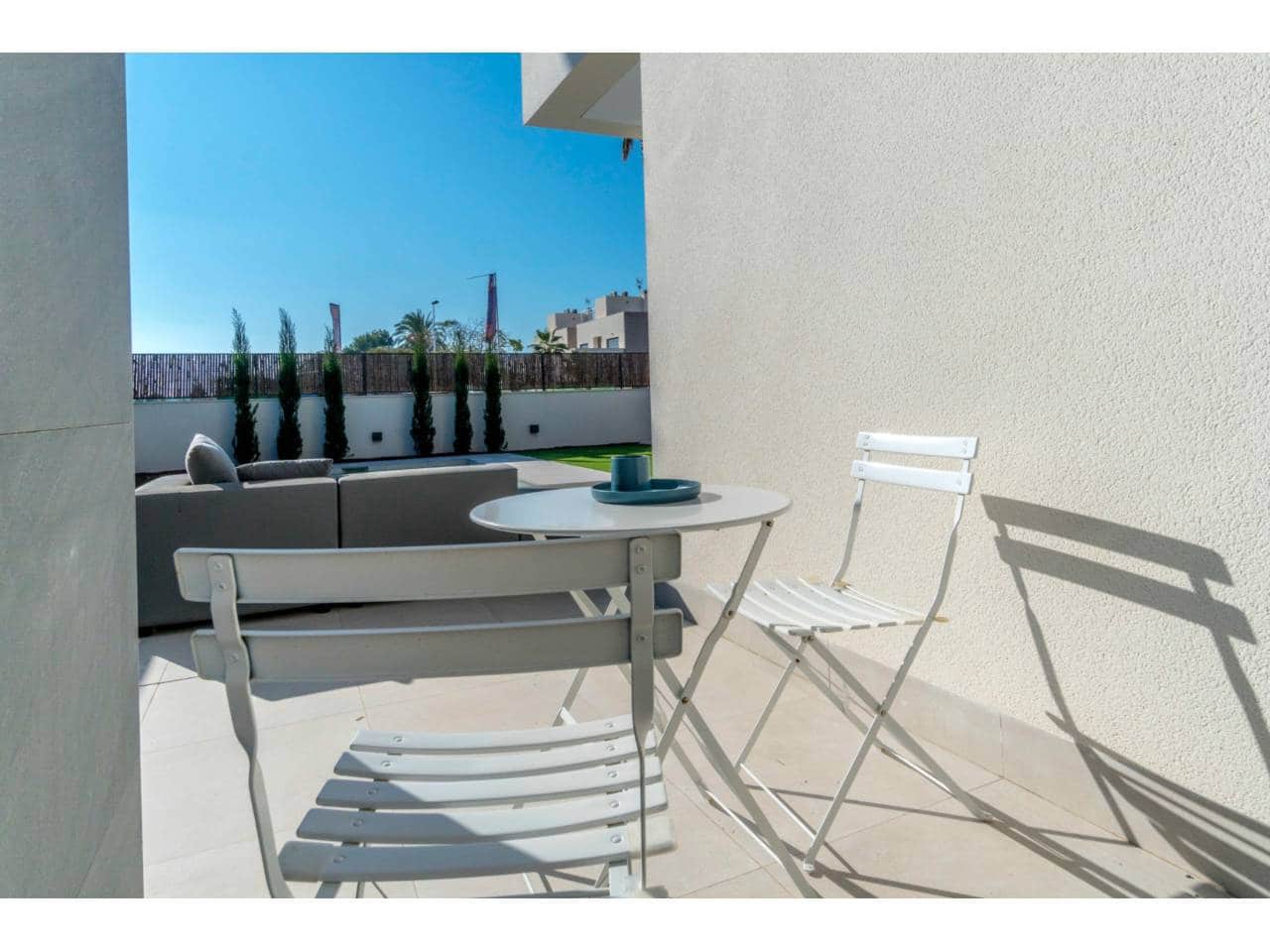 3 bedroom Villa for sale in Elche / Elx with pool garage - € 467,060 (Ref: 5452424)