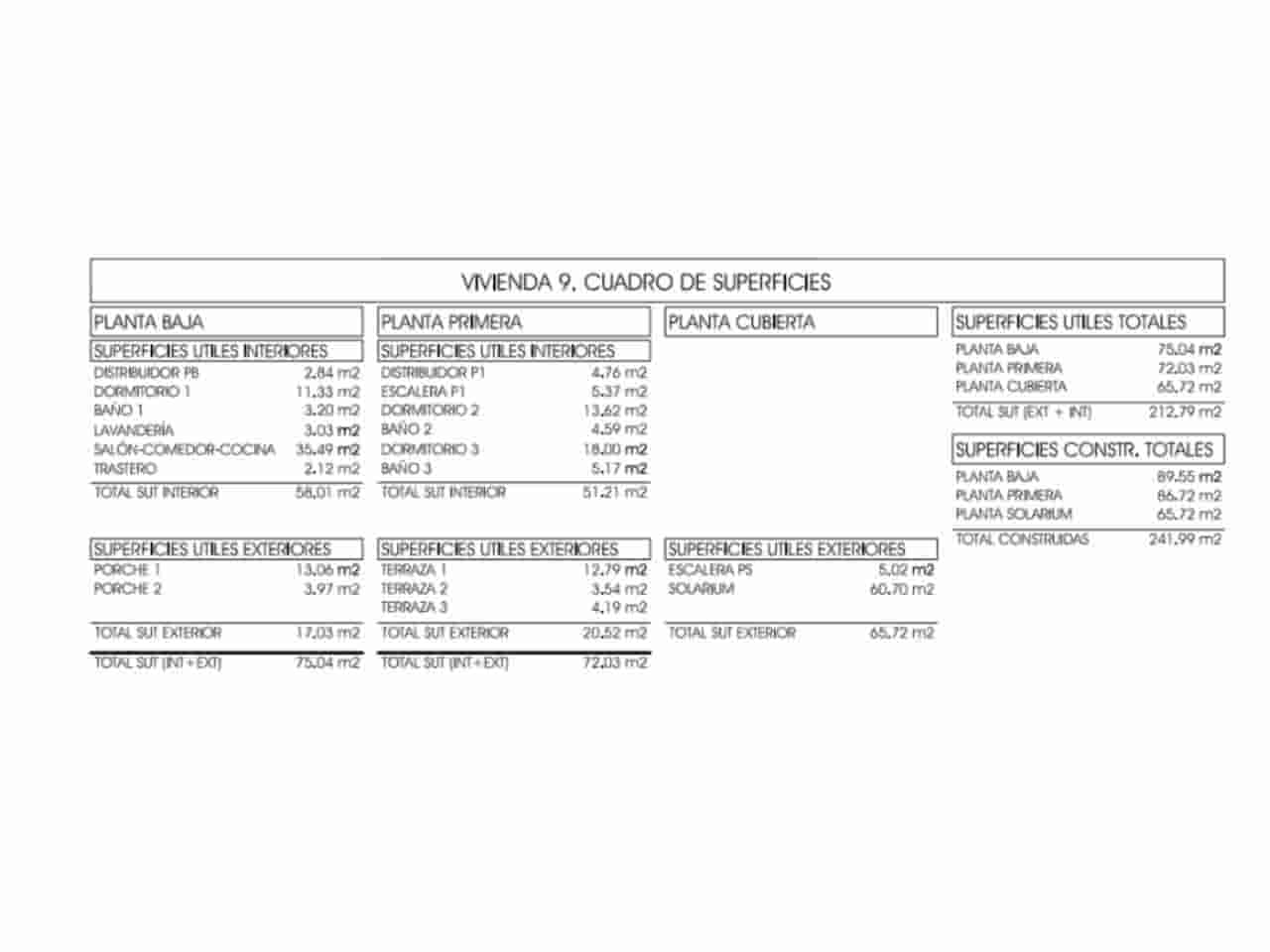 3 bedroom Villa for sale in Elche / Elx with pool garage - € 467,060 (Ref: 5452424)