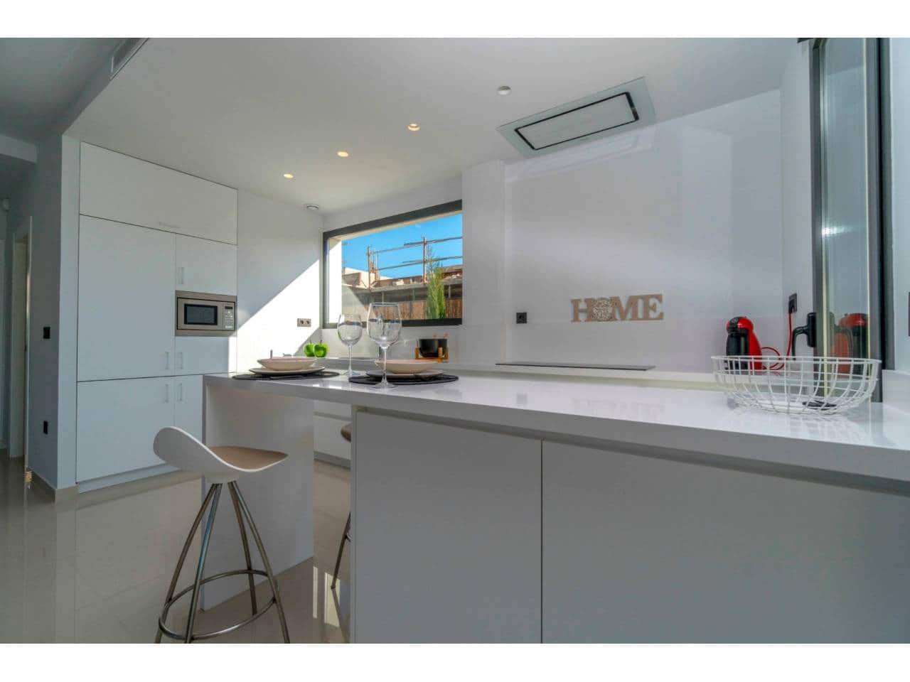 3 bedroom Villa for sale in Elche / Elx with pool garage - € 467,060 (Ref: 5452424)