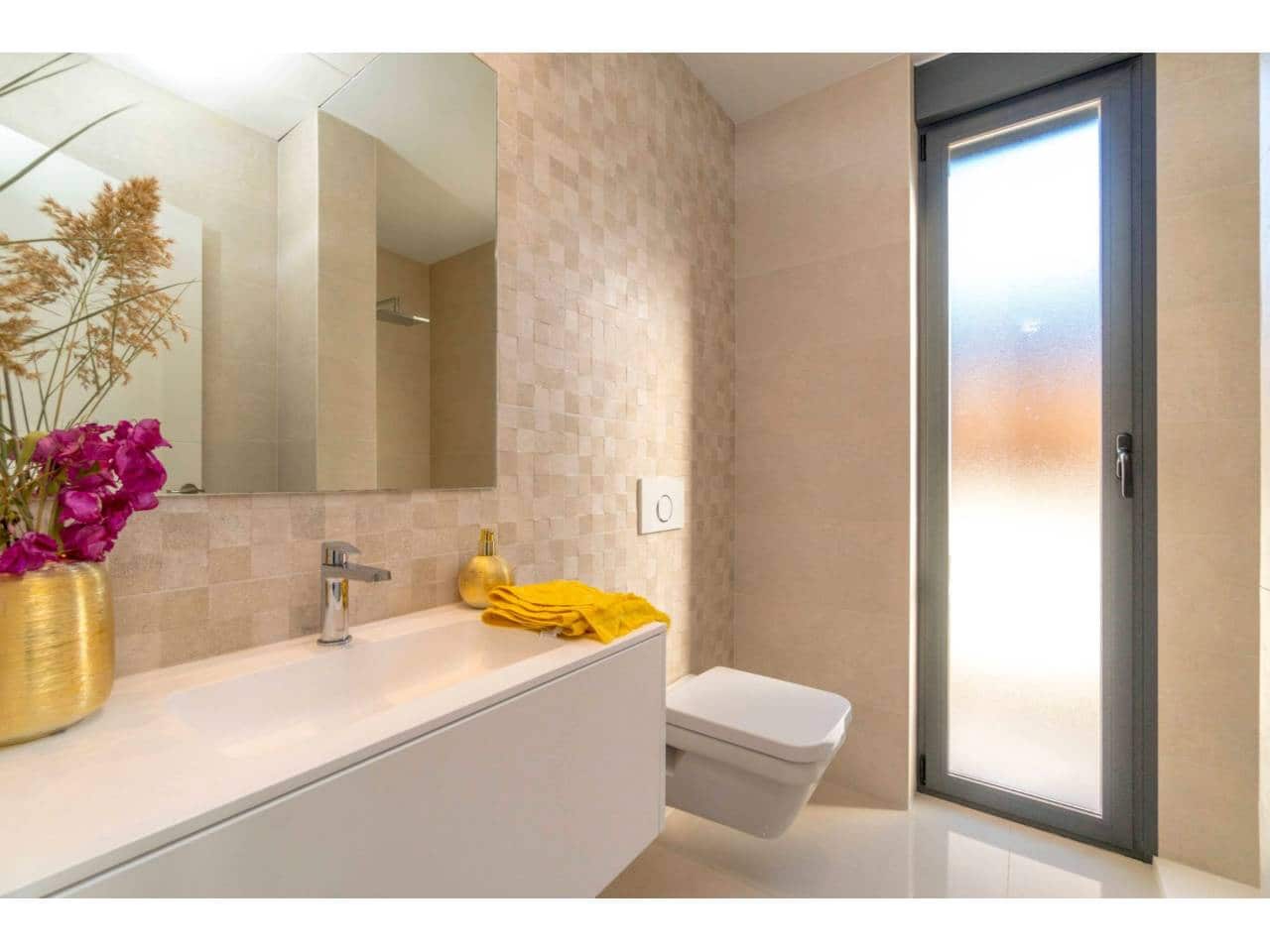 3 bedroom Villa for sale in Elche / Elx with pool garage - € 467,060 (Ref: 5452424)