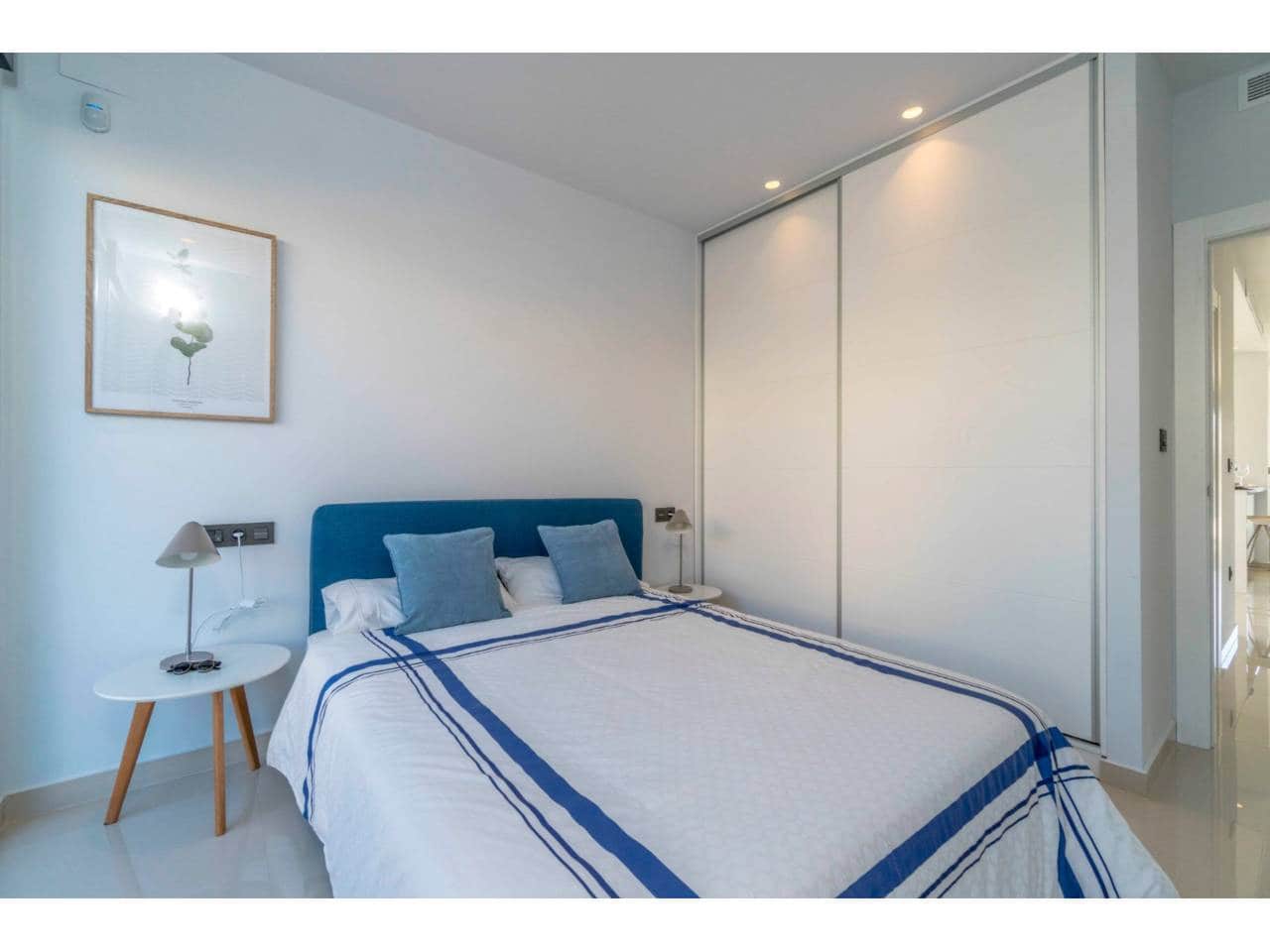 3 bedroom Villa for sale in Elche / Elx with pool garage - € 467,060 (Ref: 5452424)