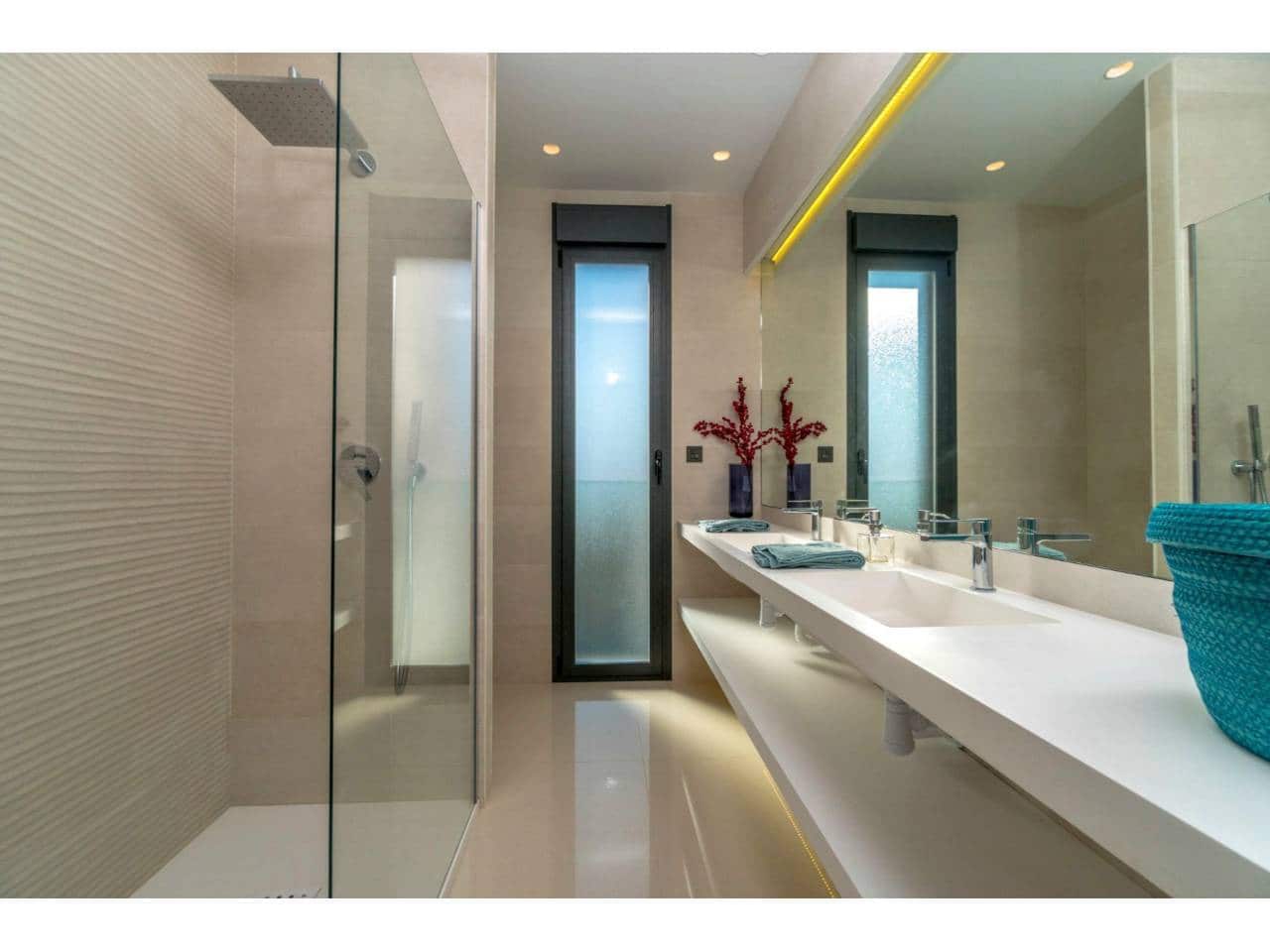 3 bedroom Villa for sale in Elche / Elx with pool garage - € 467,060 (Ref: 5452424)