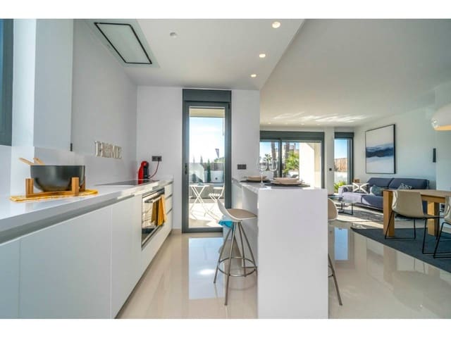 3 Zimmer Villa zu verkaufen in Elche / Elx mit Pool Garage - 467.060 € (Ref: 5452424)