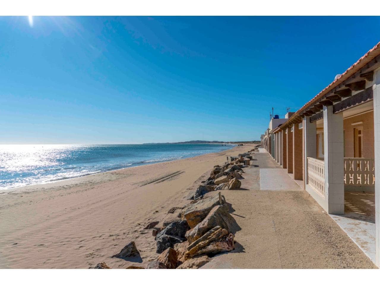 3 Zimmer Villa zu verkaufen in Elche / Elx mit Pool Garage - 515.460 € (Ref: 5452425)