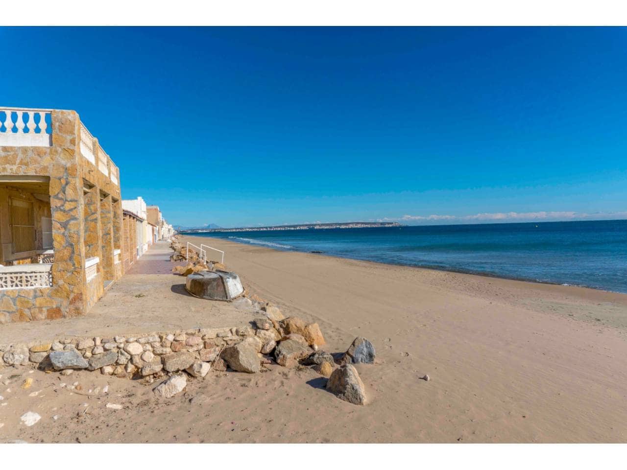 3 Zimmer Villa zu verkaufen in Elche / Elx mit Pool Garage - 515.460 € (Ref: 5452425)