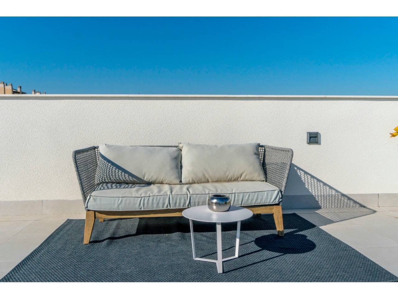 3 Zimmer Villa zu verkaufen in Elche / Elx mit Pool Garage - 515.460 € (Ref: 5452425)