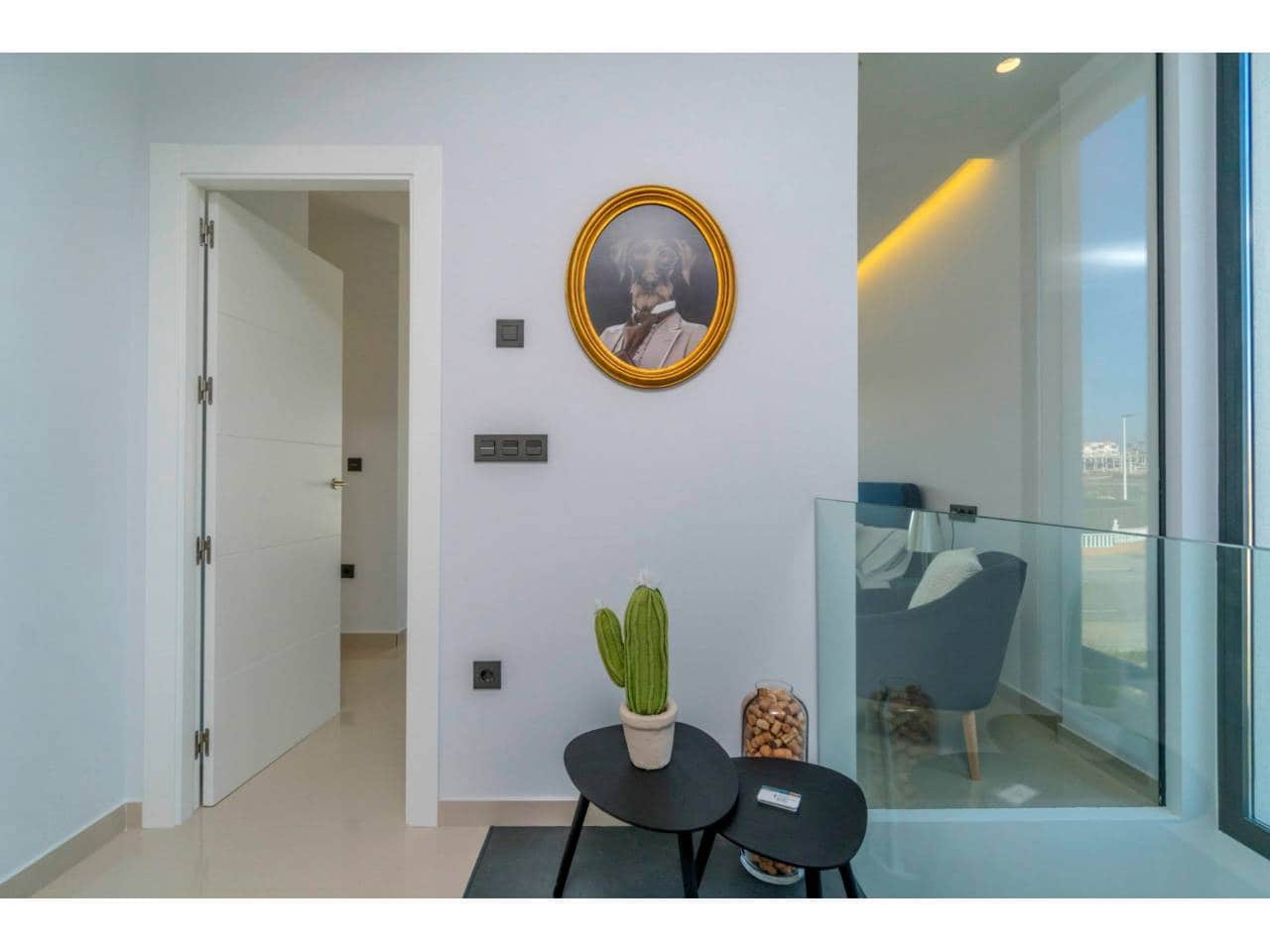 3 Zimmer Villa zu verkaufen in Elche / Elx mit Pool Garage - 515.460 € (Ref: 5452425)