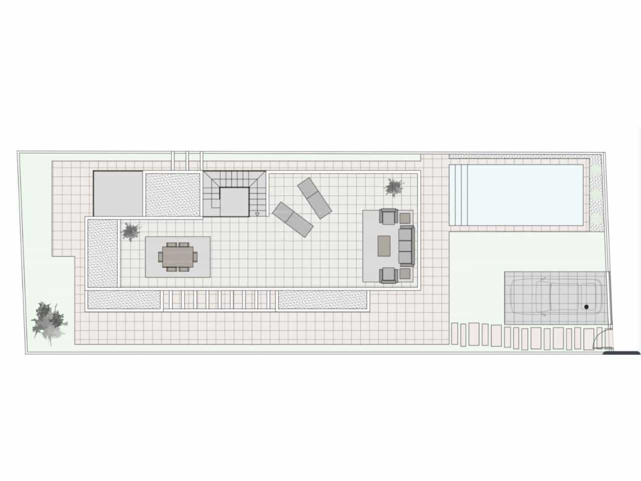 3 Zimmer Villa zu verkaufen in Elche / Elx mit Pool Garage - 515.460 € (Ref: 5452425)