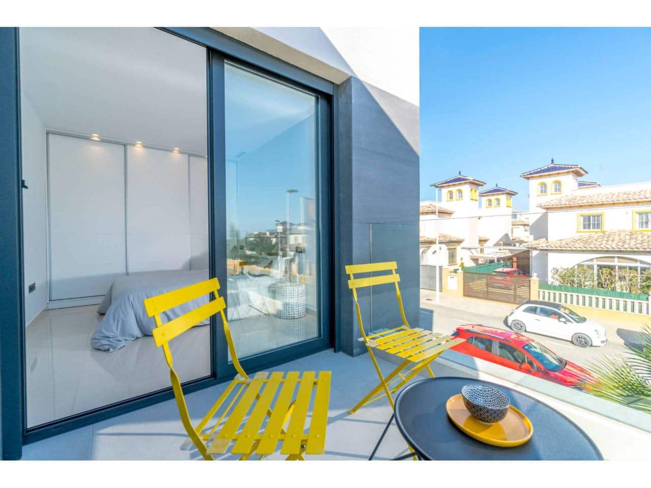 3 Zimmer Villa zu verkaufen in Elche / Elx mit Pool Garage - 515.460 € (Ref: 5452425)