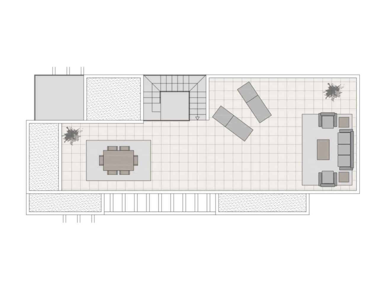 3 Zimmer Villa zu verkaufen in Elche / Elx mit Pool Garage - 515.460 € (Ref: 5452425)