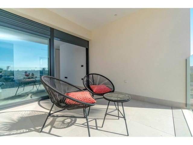 3 Zimmer Villa zu verkaufen in Elche / Elx mit Pool Garage - 515.460 € (Ref: 5452425)