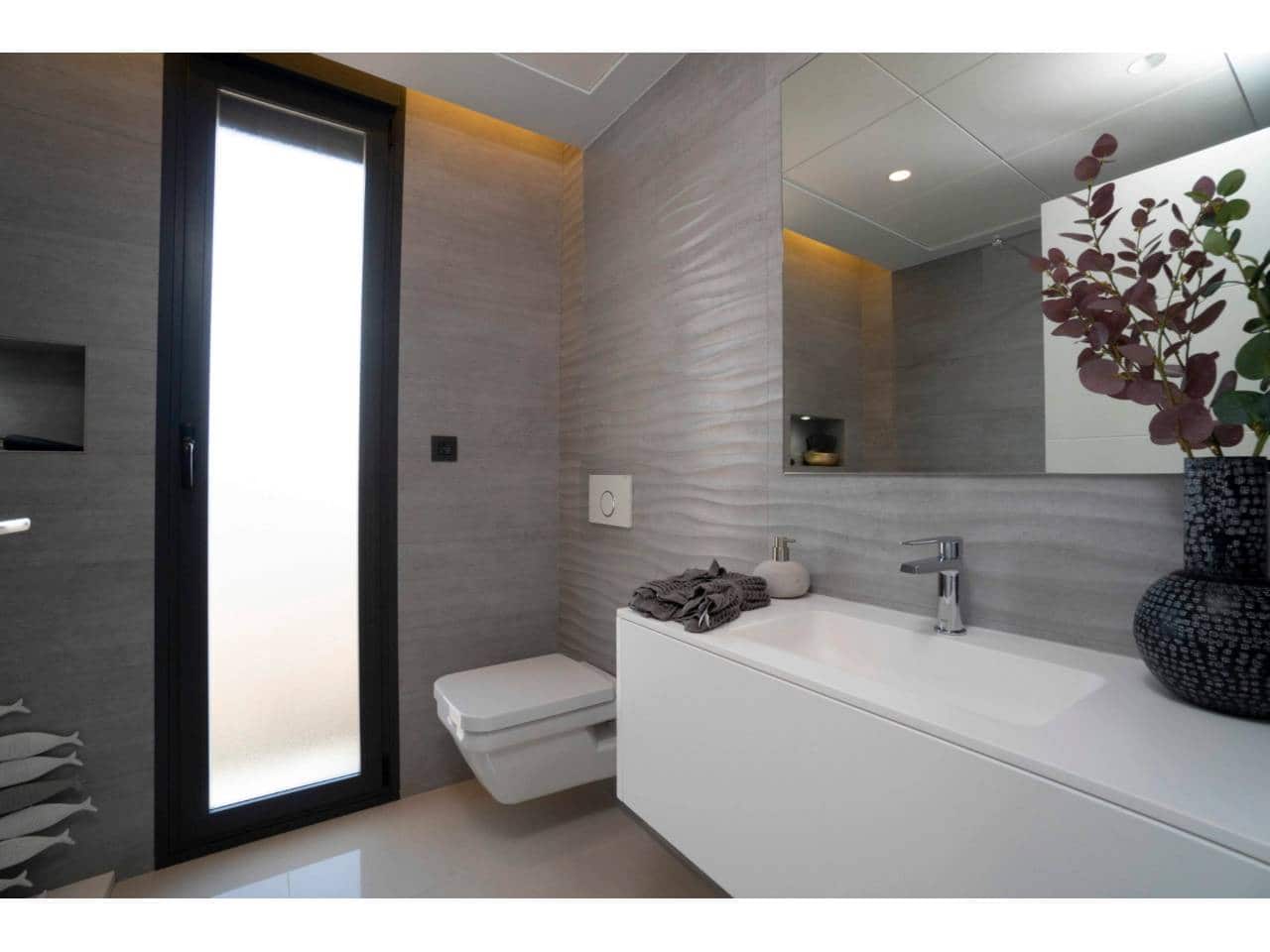 3 Zimmer Villa zu verkaufen in Elche / Elx mit Pool Garage - 515.460 € (Ref: 5452425)