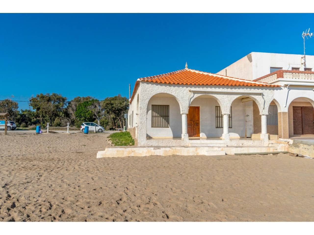 3 Zimmer Villa zu verkaufen in Elche / Elx mit Pool Garage - 515.460 € (Ref: 5452425)