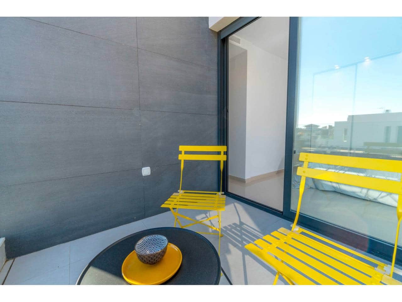 3 Zimmer Villa zu verkaufen in Elche / Elx mit Pool Garage - 515.460 € (Ref: 5452425)