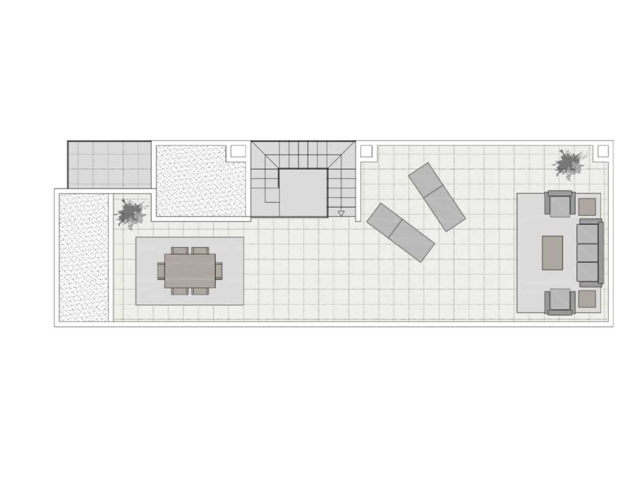 3 bedroom Villa for sale in Elche / Elx with pool garage - € 479,160 (Ref: 5452426)