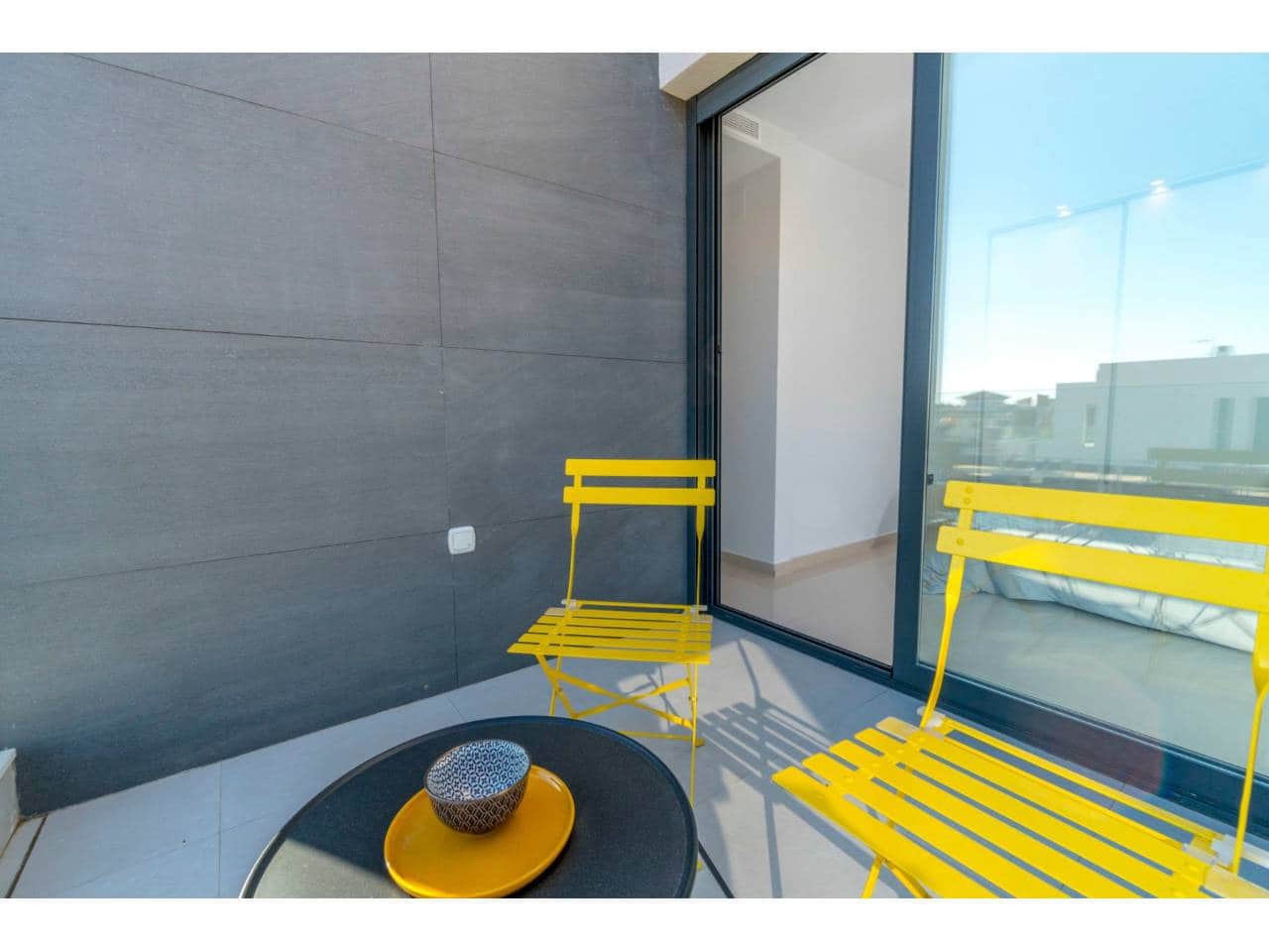 3 bedroom Villa for sale in Elche / Elx with pool garage - € 479,160 (Ref: 5452426)