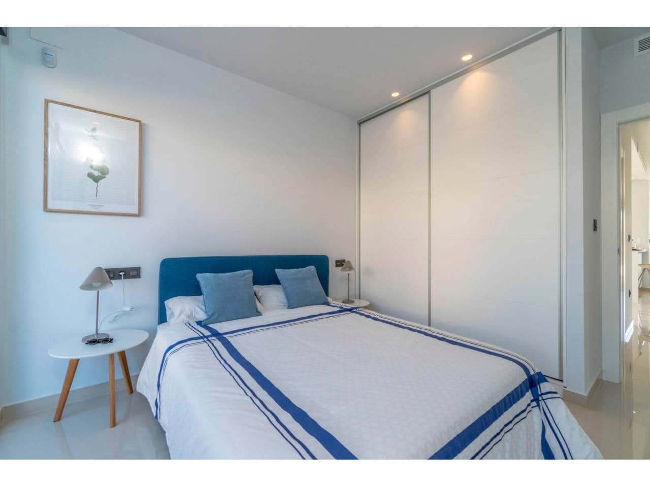 3 bedroom Villa for sale in Elche / Elx with pool garage - € 479,160 (Ref: 5452426)