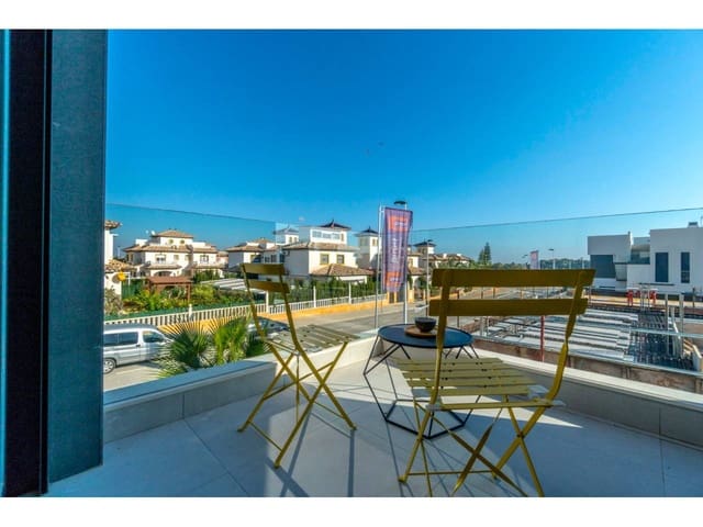 3 Zimmer Villa zu verkaufen in Elche / Elx mit Pool Garage - 479.160 € (Ref: 5452426)