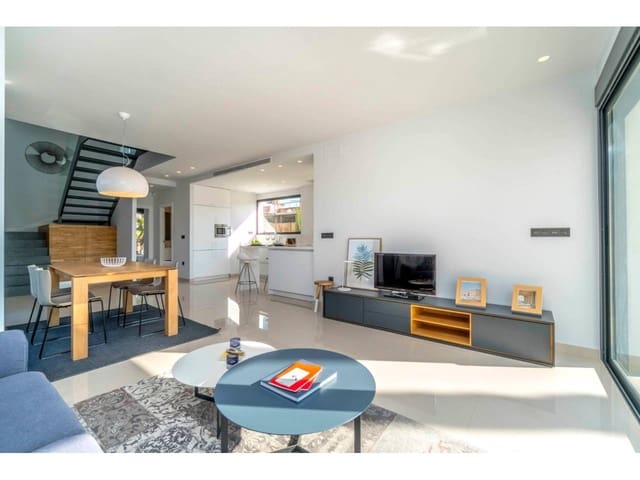 3 Zimmer Villa zu verkaufen in Elche / Elx mit Pool Garage - 479.160 € (Ref: 5452426)