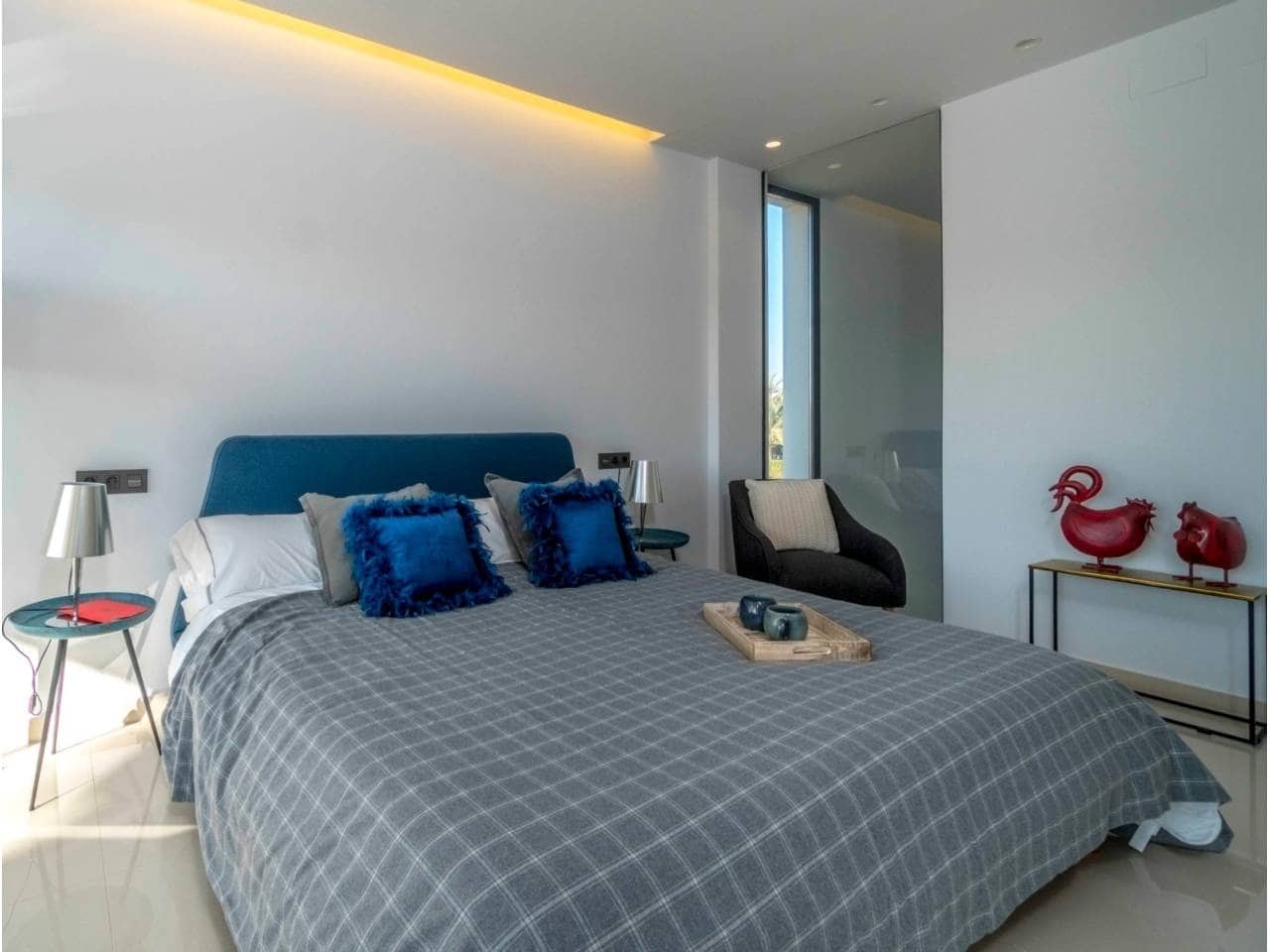 3 bedroom Villa for sale in Elche / Elx with pool garage - € 479,160 (Ref: 5452426)