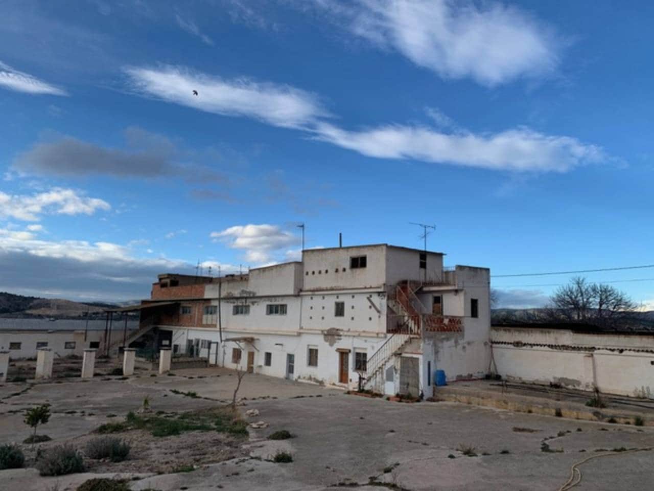 20 soveværelse Villa til salg i Biar - € 675.000 (Ref: 5903863)