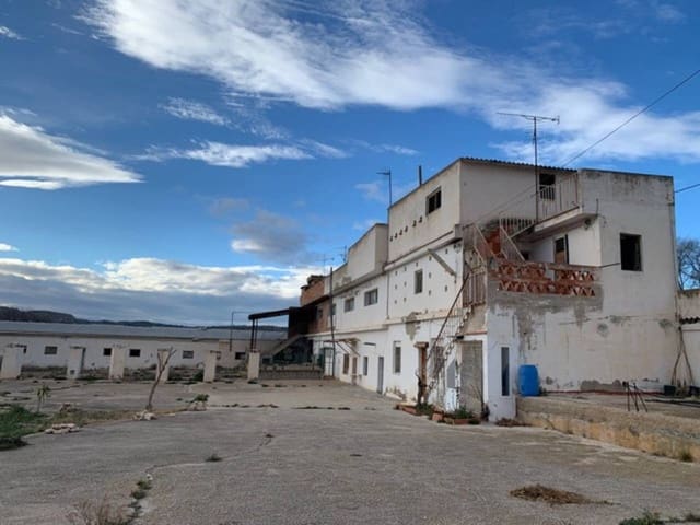 20 chambre Villa/Maison à vendre à Biar - 675 000 € (Ref: 5903863)