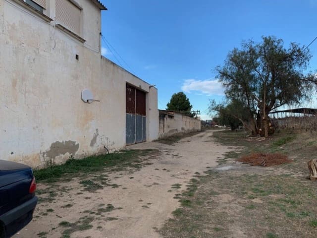 20 chambre Villa/Maison à vendre à Biar - 675 000 € (Ref: 5903863)