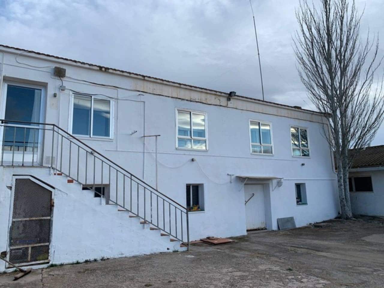 20 soveværelse Villa til salg i Biar - € 675.000 (Ref: 5903863)