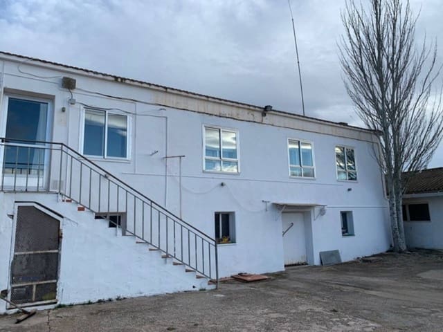 20 chambre Villa/Maison à vendre à Biar - 675 000 € (Ref: 5903863)