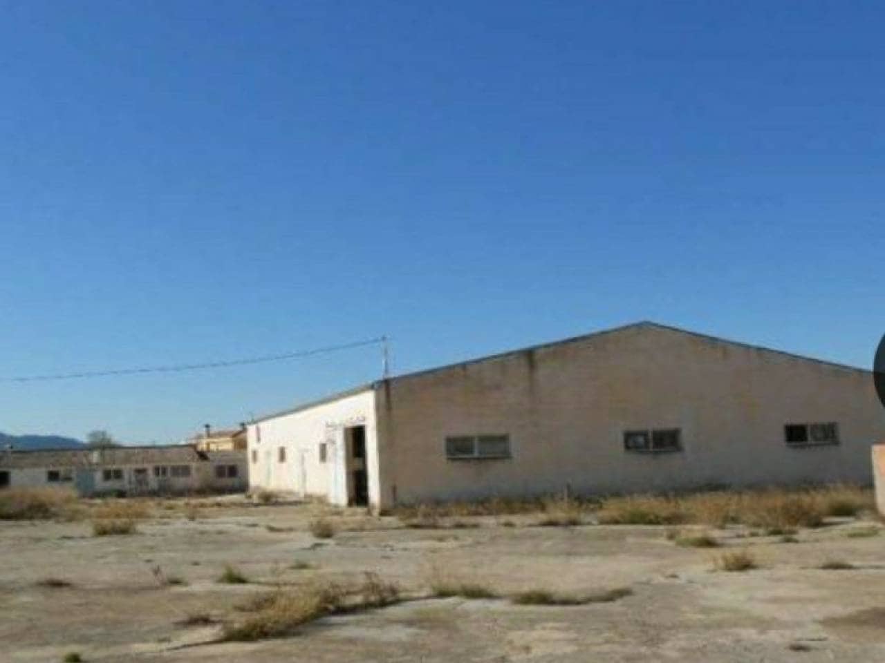 20 soveværelse Villa til salg i Biar - € 675.000 (Ref: 5903863)