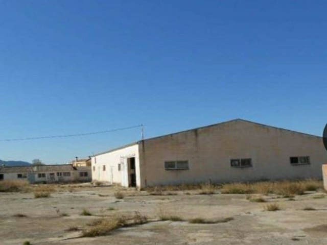 20 chambre Villa/Maison à vendre à Biar - 675 000 € (Ref: 5903863)