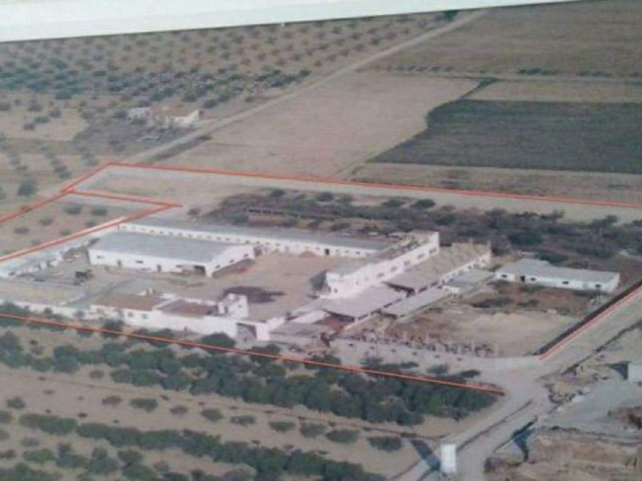 20 soveværelse Villa til salg i Biar - € 675.000 (Ref: 5903863)