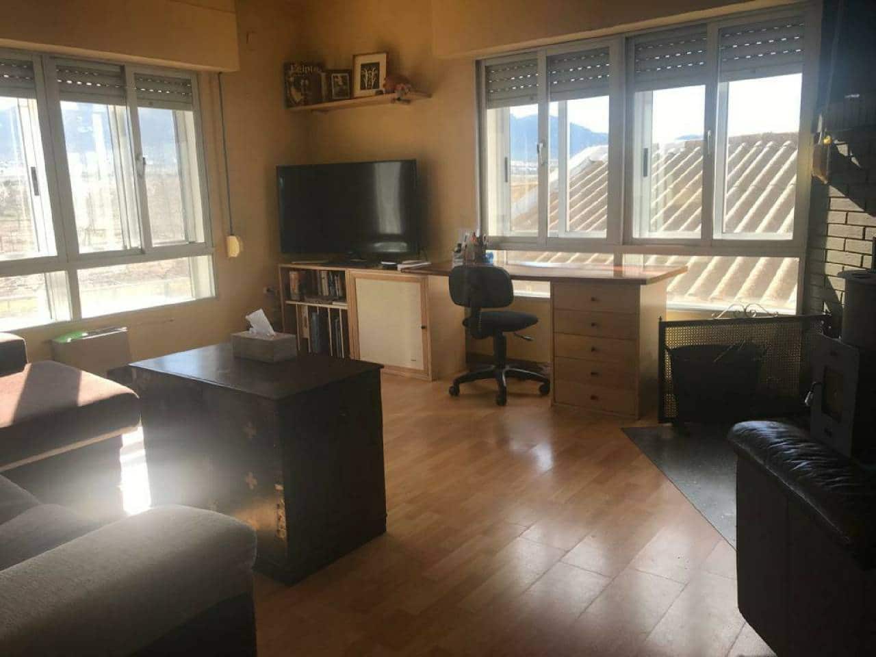 20 soveværelse Villa til salg i Biar - € 675.000 (Ref: 5903863)