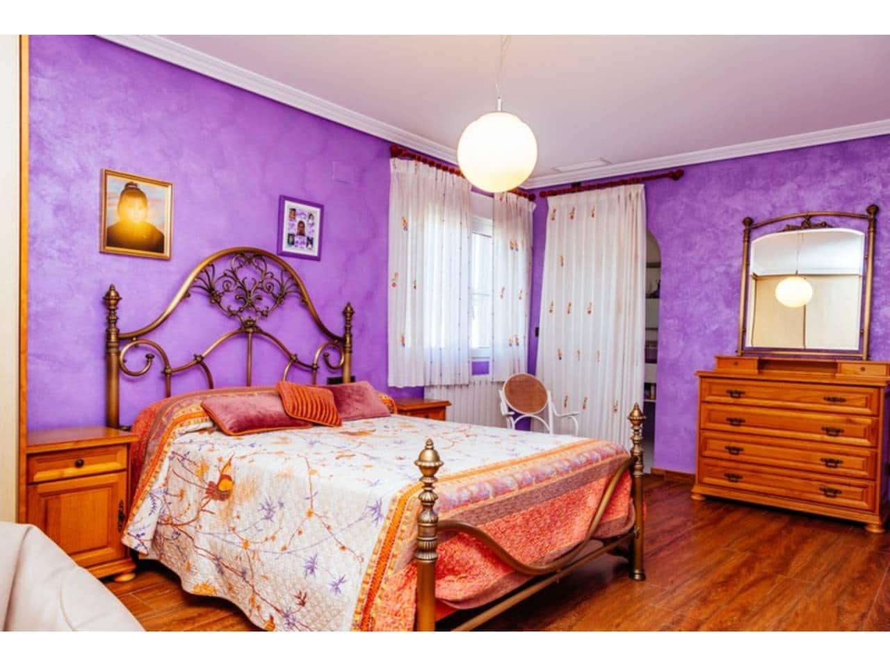 4 bedroom Villa for sale in Los Montesinos with pool garage - € 900,000 (Ref: 5991909)