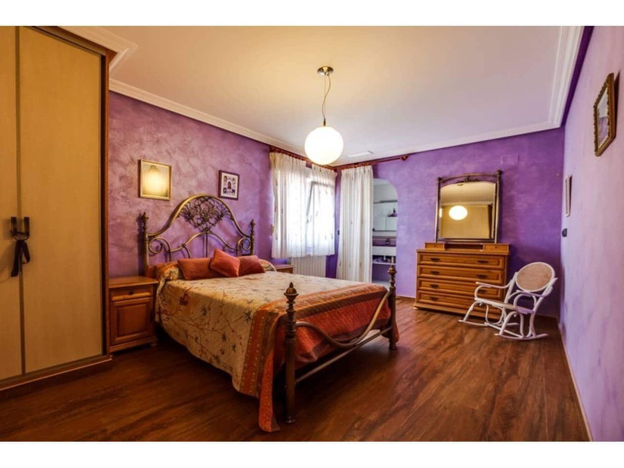 4 bedroom Villa for sale in Los Montesinos with pool garage - € 900,000 (Ref: 5991909)