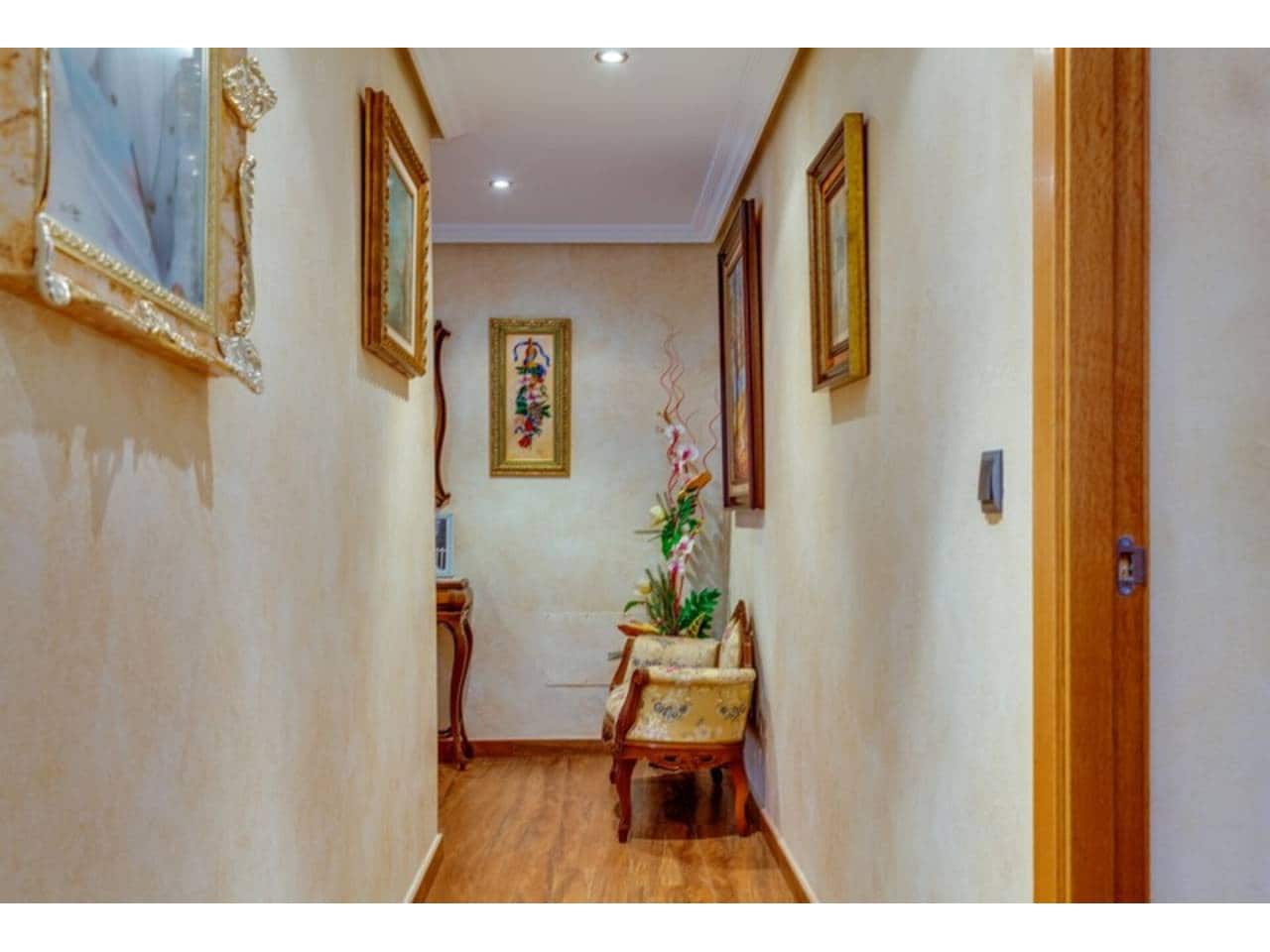 4 bedroom Villa for sale in Los Montesinos with pool garage - € 900,000 (Ref: 5991909)