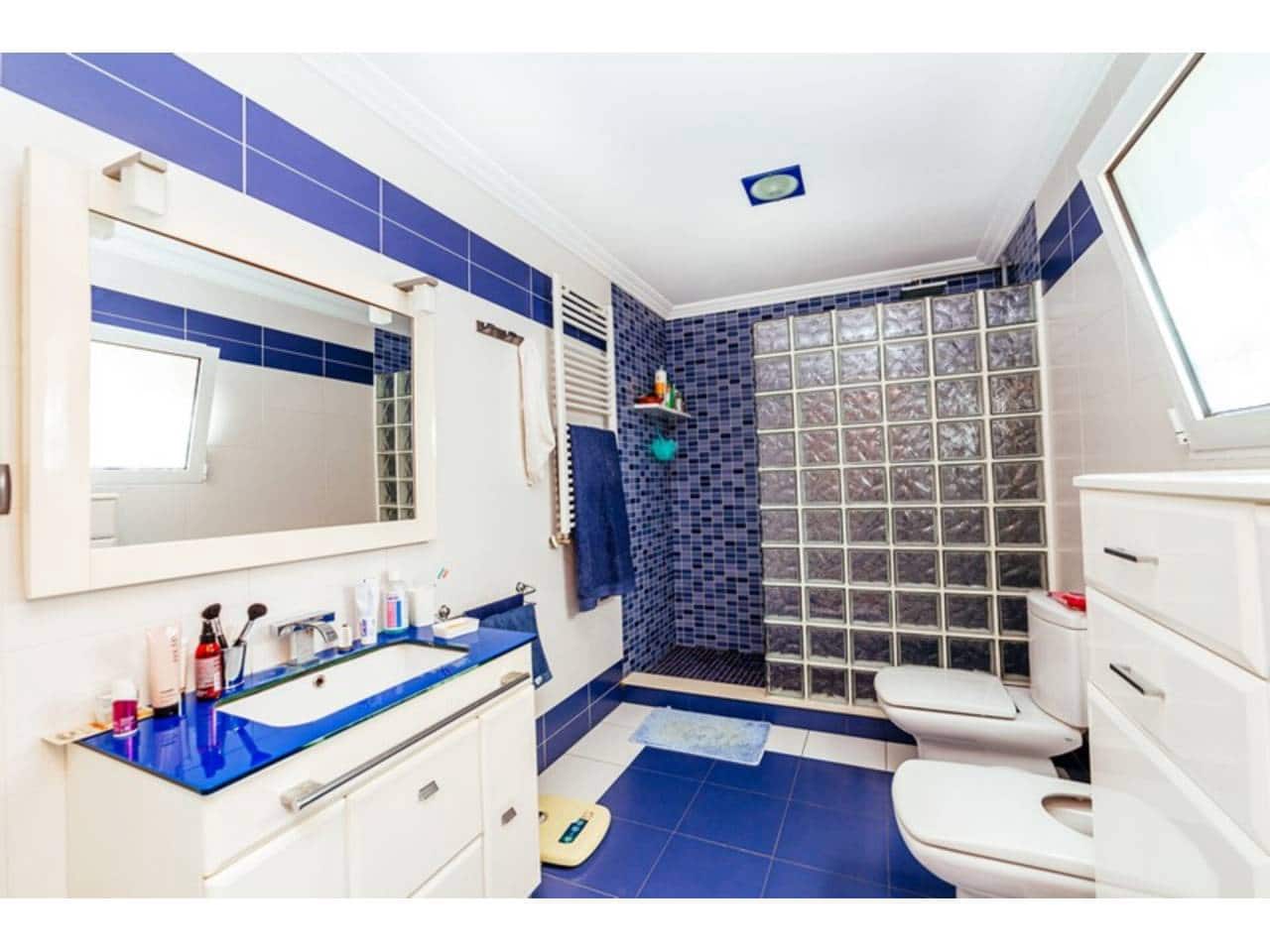 4 bedroom Villa for sale in Los Montesinos with pool garage - € 900,000 (Ref: 5991909)