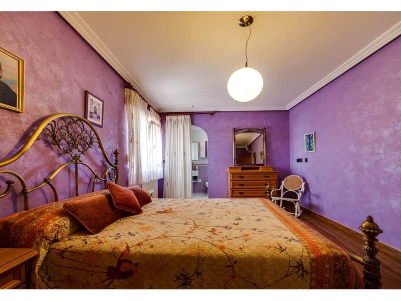 4 bedroom Villa for sale in Los Montesinos with pool garage - € 900,000 (Ref: 5991909)