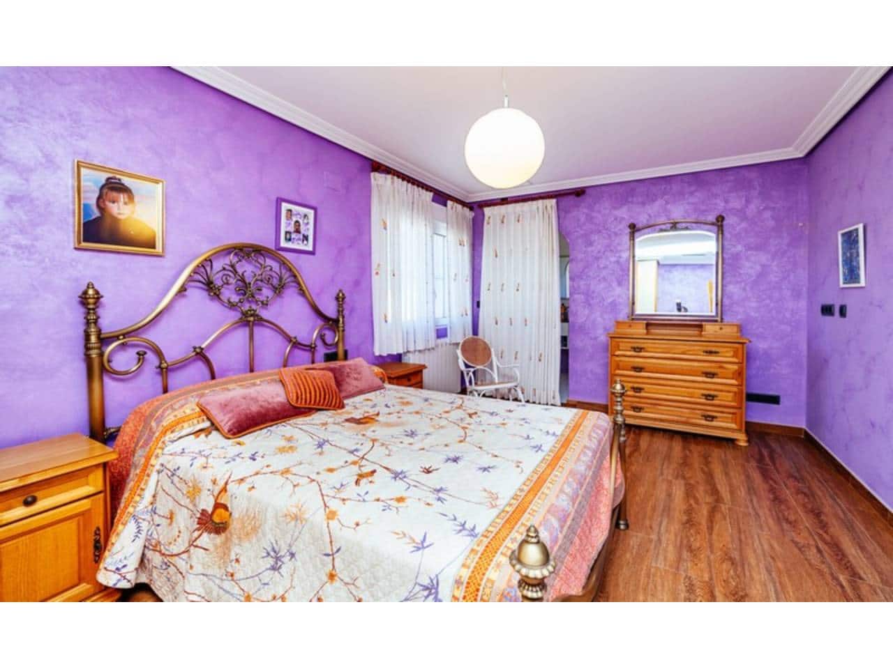 4 bedroom Villa for sale in Los Montesinos with pool garage - € 900,000 (Ref: 5991909)