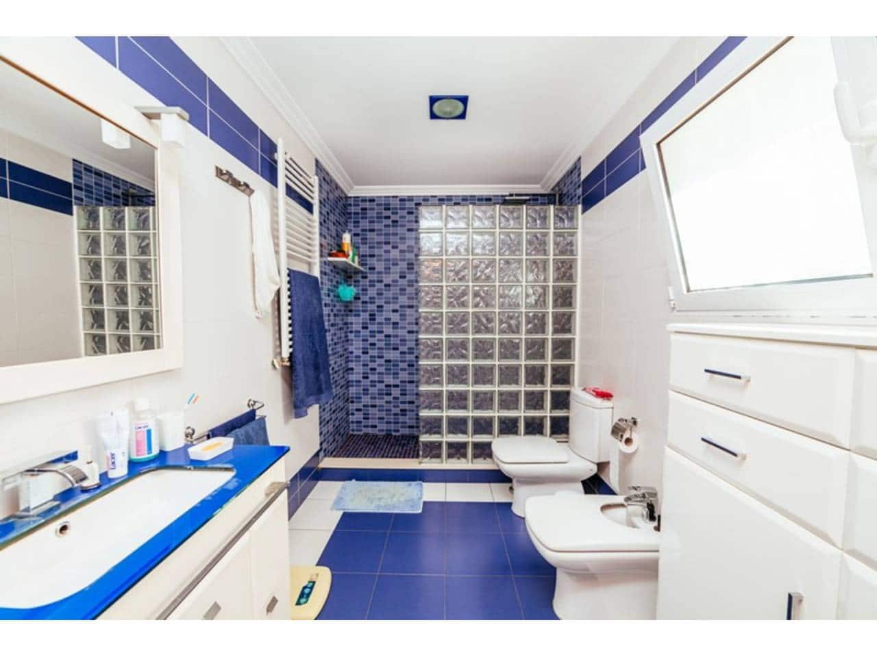 4 bedroom Villa for sale in Los Montesinos with pool garage - € 900,000 (Ref: 5991909)